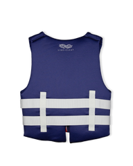 USCG Life Jacket (50-90 lbs) - Navy
