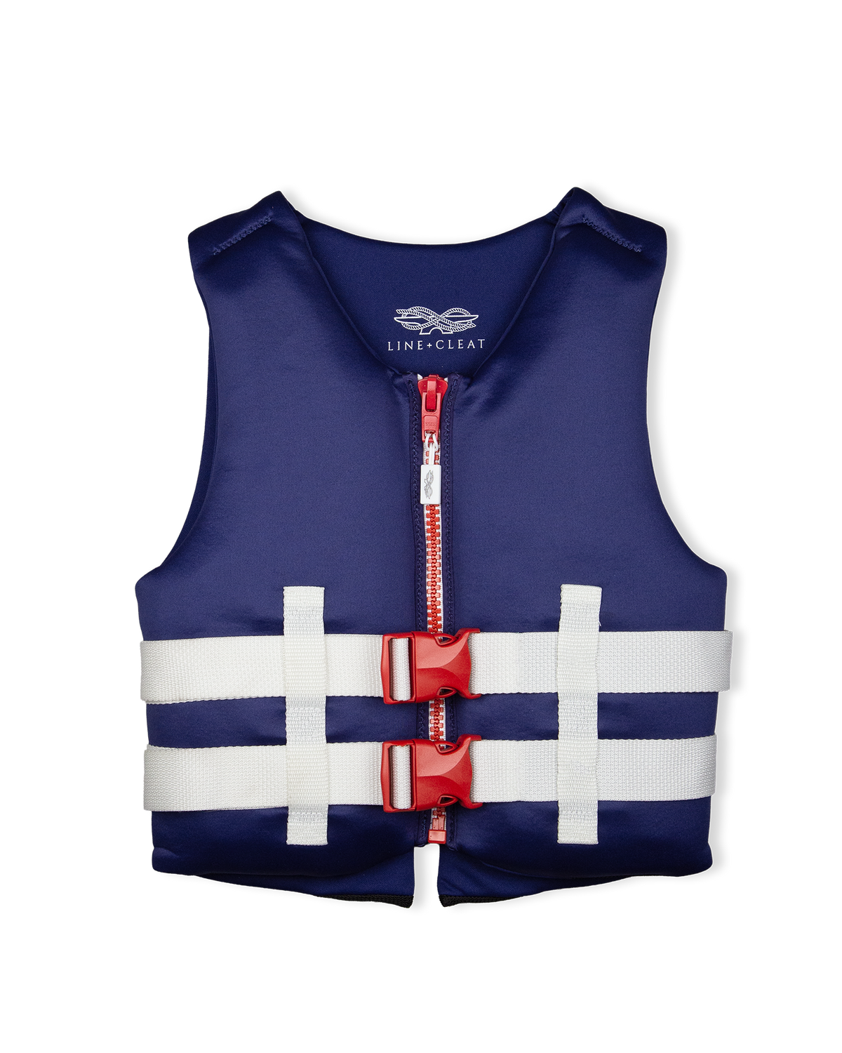 USCG Life Jacket (50-90 lbs) - Navy
