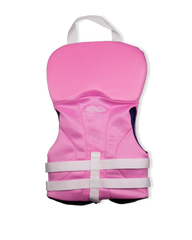 USCG Life Jacket (0-30 lbs) - Pink