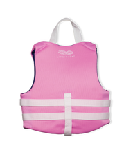 USCG Life Jacket (30-50 lbs) - Pink