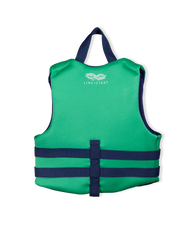 USCG Life Jacket (30-50 lbs) - Green