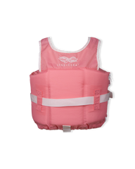 Skiff USCG Approved 30-50lb PFD - Pink