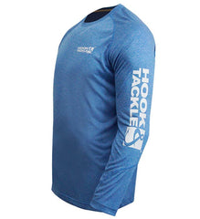 Boy's 'American Fish' UV Fishing Shirt (Size 10-16)