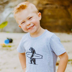 Everyday California Unisex Mini Simply Tee