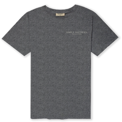 Unisex Adult's Simply Southern® Deer T-Shirt