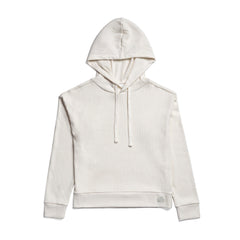 Everyday California Women's Malibu Ribbed Hoodie