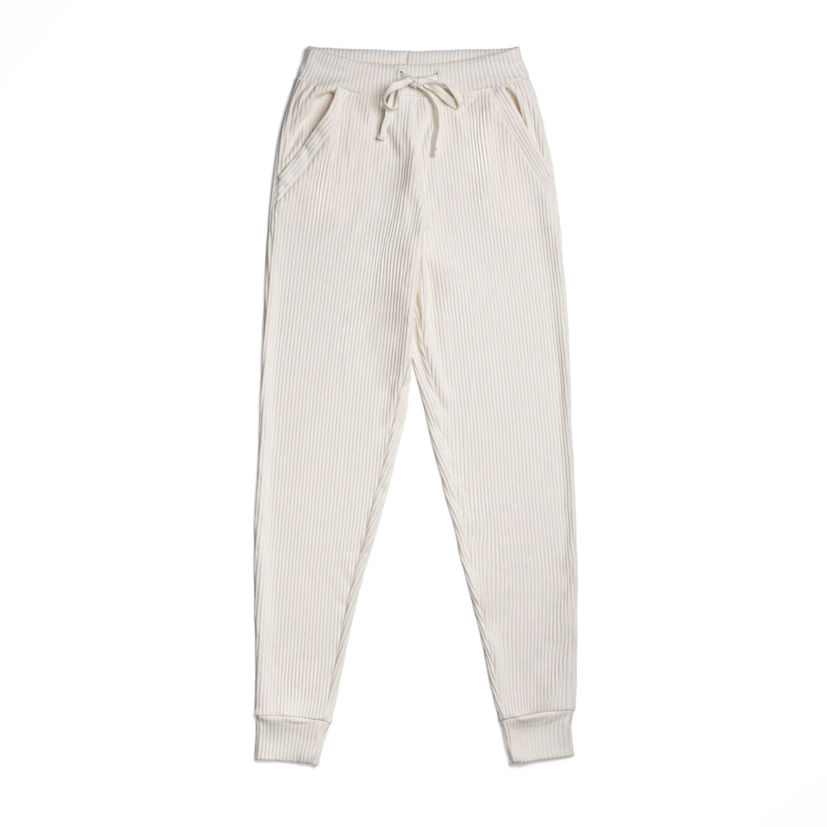 Everyday California Women's Malibu Ribbed Jogger