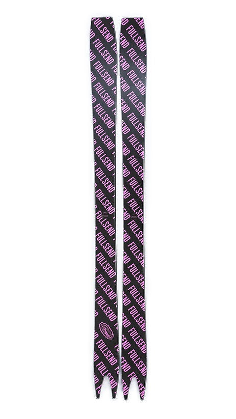FullSend Ski Company Max K 106 Skis
