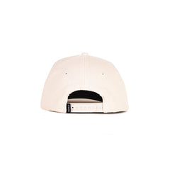 Unisex Cream & Sugar Snapback