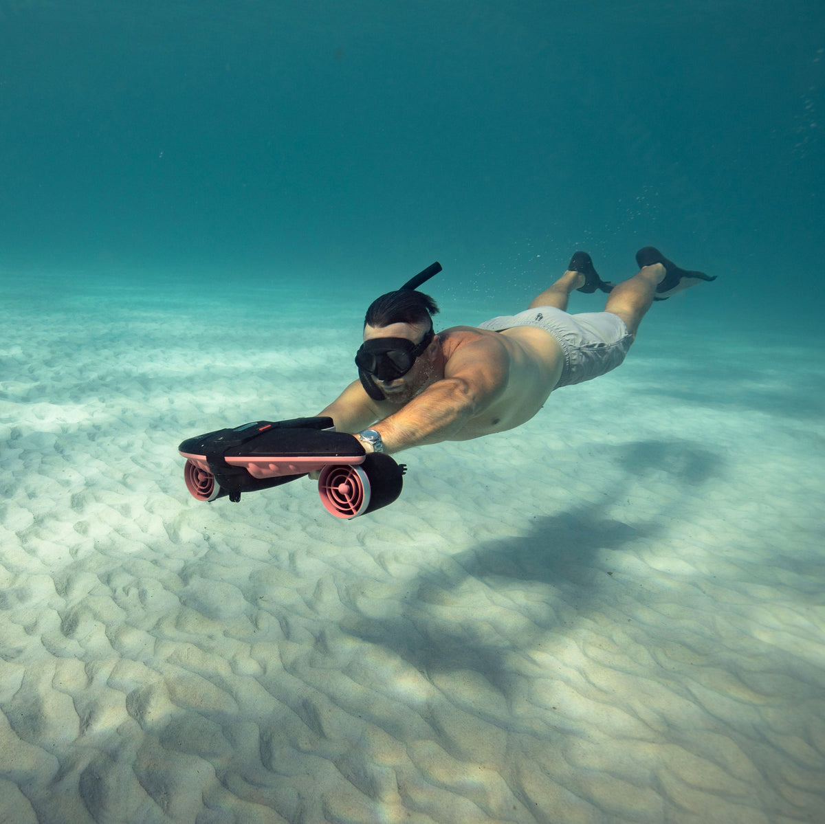 Sublue | Navbow Underwater Scooter