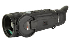 NOCPIX VISTA H35R -  Thermal Imaging Monocular -  3-28X35mm -  12 Micron -  640x512 (60 Hz) -  Integrated Laser Range Finder -  Black