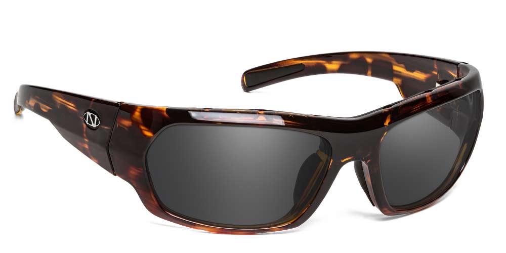 Unisex 'Nolin' Polarized Sunglasses with Optional Bifocal/Reader