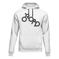 Outdoorzees Unisex 'O Road' Fleece Hoodie