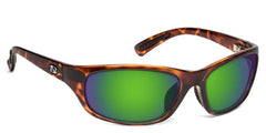 Unisex 'Oak Harbor' Polarized Sunglasses with Optional Bifocal/Reader