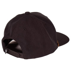 Everyday California Unisex Oakdale Performance Snapback Hat