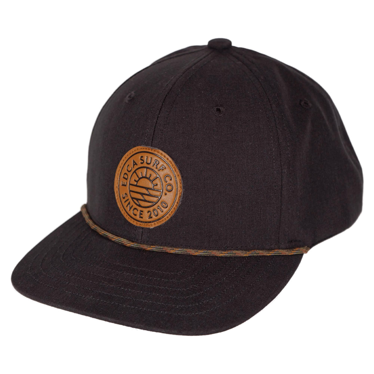 Everyday California Unisex Oakdale Performance Snapback Hat