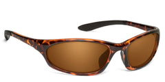 Unisex 'Ocracoke' Polarized Sunglasses with Optional Bifocal/Reader