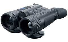 Pulsar Merger LRF XP35 |  Thermal Imaging Binocular |  2-16X Magnification |  35mm Objective |  Matte Finish |  Black