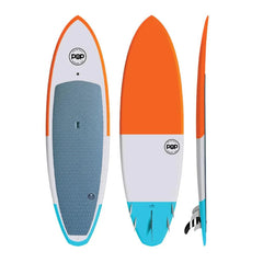 8 Foot 'Guru' Paddleboard