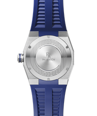 Paul Rich Men's Aquacarbon Pro Horizon Sunburst - Blue Dial - 200m