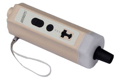 Sea Eagle Boats 1.8 PSI, 450L/min Mini-Pump 3-IN-1 Electric Air Pump w/ Built-in Flashlight