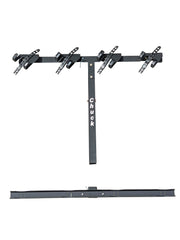 Chuck Rack Bike and Ski Package Deal