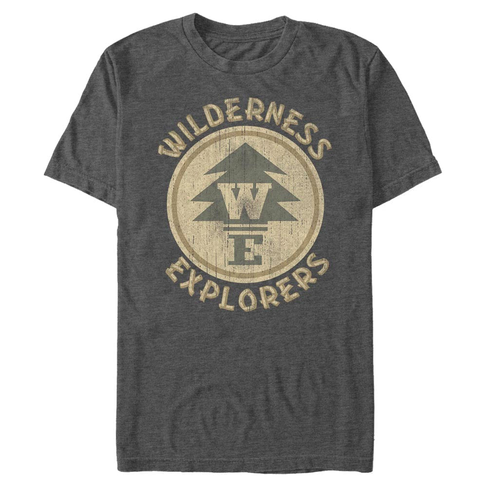 Men's Pixar 'Wilderness Explorers' T-Shirt