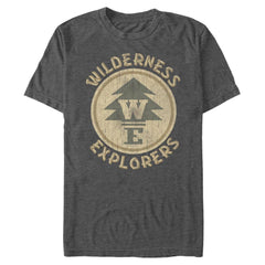 Men's Pixar 'Wilderness Explorers' T-Shirt