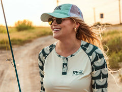 Women's 'Palila' Long Sleeve Fishing Shirt
