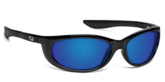 Unisex 'Petit Bois' Polarized Sunglasses with Optional Bifocal/Reader