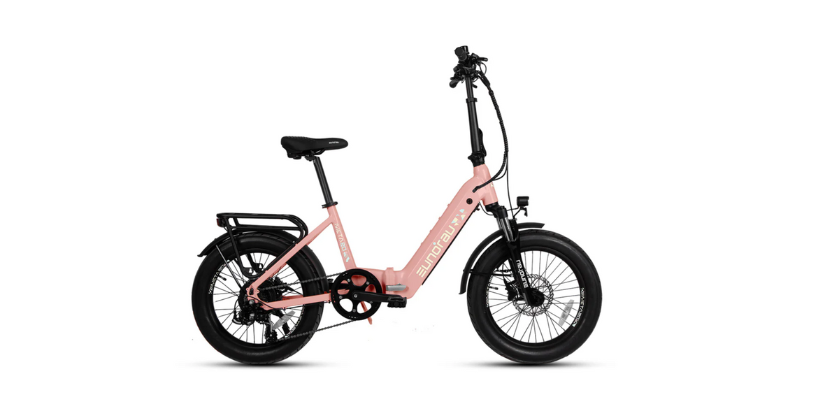 Start eBike Meta 20 1.0