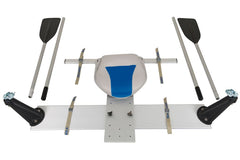 Sea Eagle Boats Universal QuikRow™ Kit