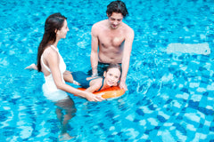 Sublue Underwater Scooter - Swii Electric Floating Board