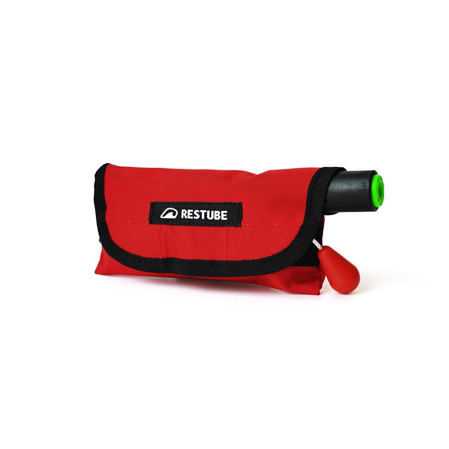 Restube Automatic Buoyancy Aid for Water Rescue