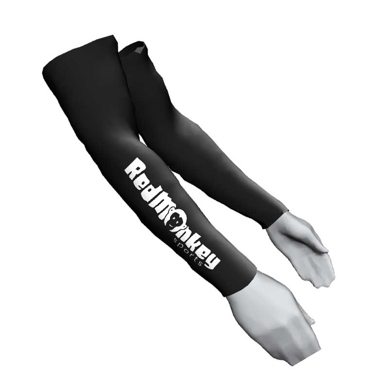 RedMonkey Sports Unisex Cycling Arm Warmers