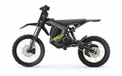 Rawrr | Mantis X Pro E-Bike 72V 5,000W