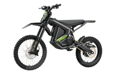 Rawrr | Mantis X Pro E-Bike 72V 5,000W