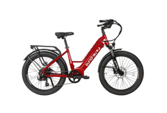 Start eBike Meta 24 1.0
