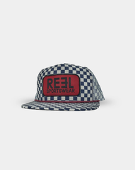 Unisex 'Reefer' Foamie Trucker Hat
