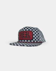 Unisex 'Reefer' Foamie Trucker Hat