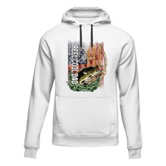 Outdoorzees Men's 'Reel Cool Dad' Hoodie