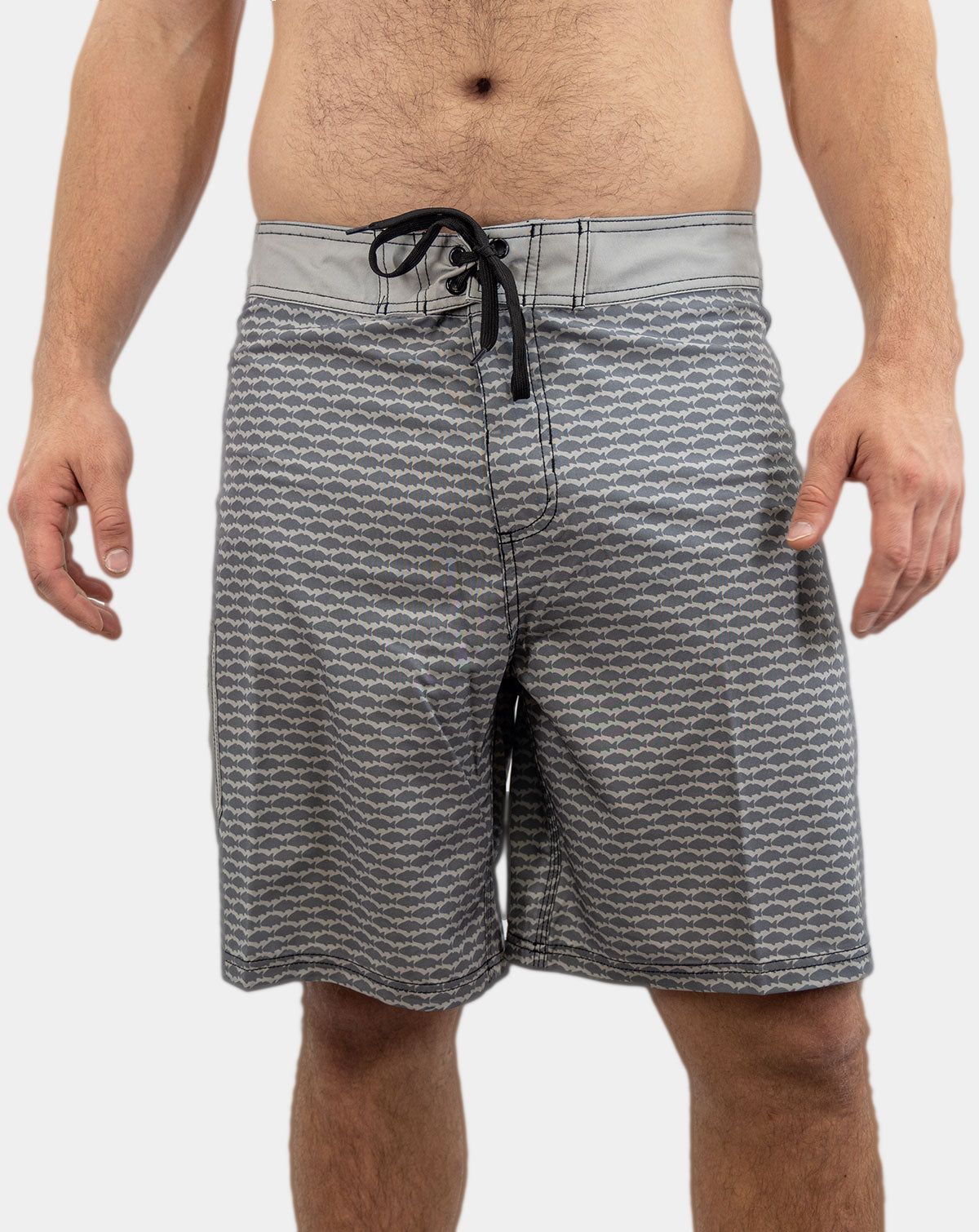 Men's Rojo Boardshorts, 20" Outseam