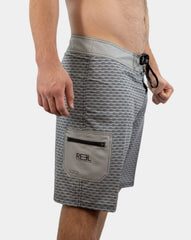 Men's Rojo Boardshorts, 20" Outseam