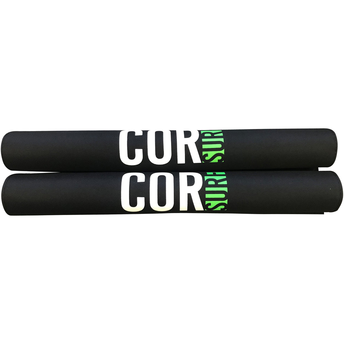 Round Roof Rack Pads for Surf and SUP - 19" or 28"