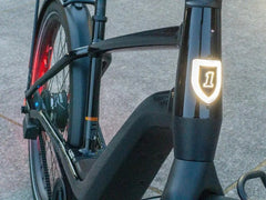 Serial 1 Rush/City Speed by Harley-Davidson (High-Step) E-Bike
