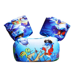 Children's Swim Safety Arm Floaties/Buoyancy Vests
