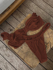 Sexikinis Amorous Women's Two-Piece Bikini Swimsuit