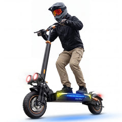 Hapali | Electric Scooter 48V 1200W