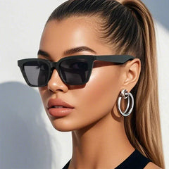 Women's Cat Eye Sunglasses with UV400 Protection