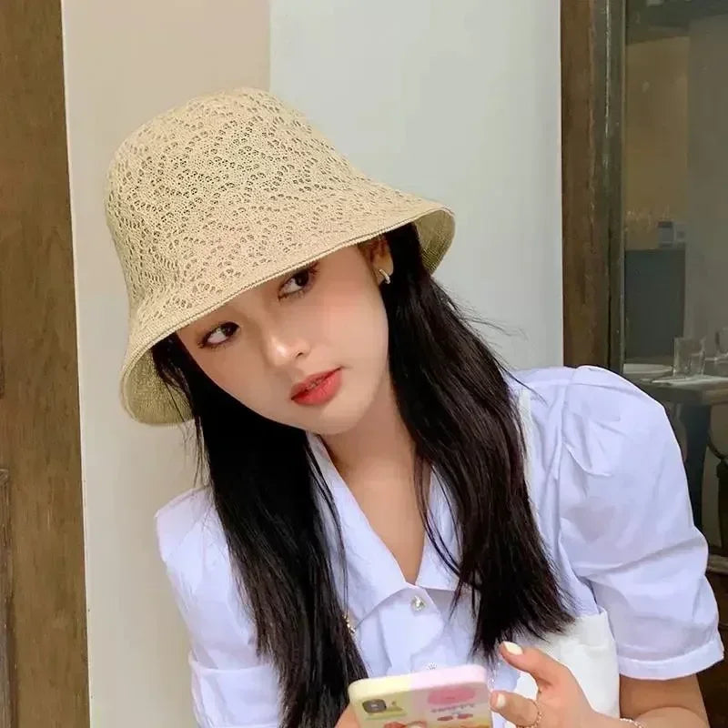 Women's Bucket Hat, Many Colors/Styles